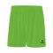 Erima Rio 2.0 Short Damen Grün - gruen