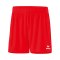 Erima Rio 2.0 Short Damen Rot - rot