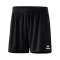 Erima Rio 2.0 Short Damen Schwarz - schwarz
