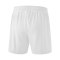 Erima Rio 2.0 Short Damen Weiss - weiss
