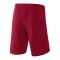 Erima RIO 2.0 Short Dunkelrot - rot