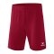 Erima RIO 2.0 Short Dunkelrot - rot