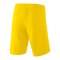 Erima RIO 2.0 Short Kids Gelb F3152608 - gelb