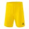 Erima RIO 2.0 Short Kids Gelb F3152608 - gelb
