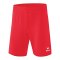 Erima RIO 2.0 Short Kids Rot F3152603 - rot