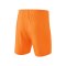 Erima Rio 2.0 Short ohne Innenslip Kids Orange - orange