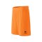 Erima Rio 2.0 Short ohne Innenslip Kids Orange - orange