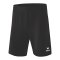 Erima RIO 2.0 Short Schwarz F3152602 - schwarz