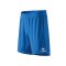 Erima Short Rio 2.0 mit Innenslip New Royal - blau