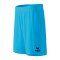 Erima Rio 2.0 Short ohne Innenslip Hellblau - blau