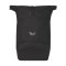 Erima Rolltop Rucksack Schwarz Fschwarz - schwarz