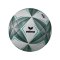 Erima Senzor-Star Pro Trainingsball Schwarz türkis - weiss