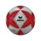 Erima Senzor-Star Trainingsball Rot - rot