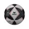 Erima Senzor-Star Trainingsball Schwarz - schwarz