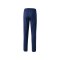 Erima Shooter 2.0 Polyesterhose Damen Blau - blau