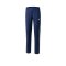 Erima Shooter 2.0 Polyesterhose Damen Blau - blau