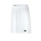 Erima Celta Short mit Innenslip Kids Weiss - weiss