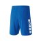 Erima 5-Cubes Short Blau - blau