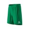 Erima Short Rio 2.0 ohne Innenslip Smaragd - gruen