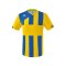 Erima Siena 3.0 Trikot kurzarm Gelb Blau - gelb
