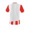 Erima Siena 3.0 Trikot kurzarm Kids Rot Weiss - rot