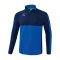 Erima SIX WINGS Trainingstop Kids Blau - blau