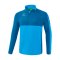 Erima Six Wings Trainingstop Kids Hellblau - blau