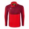 Erima SIX WINGS Trainingstop Kids Rot - rot