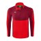 Erima SIX WINGS Trainingstop Rot - rot