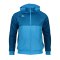 Erima SIX WINGS Kapuzenjacke Blau - blau