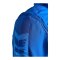 Erima SIX WINGS Jacke abnehmbare Ärmel Hellblau - blau