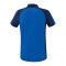 Erima Six Wings Poloshirt Blau - blau