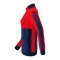 Erima Six Wings Präsentationsjacke Damen Blau - blau