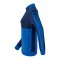 Erima Six Wings Präsentationsjacke Damen Blau - blau