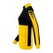 Erima Six Wings Präsentationsjacke Damen Gelb - gelb