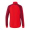 Erima Six Wings Präsentationsjacke Damen Rot - rot