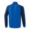 Erima Six Wings Präsentationsjacke Kids Blau - blau