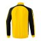 Erima Six Wings Präsentationsjacke Kids Gelb - gelb
