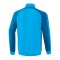 Erima Six Wings Präsentationsjacke Kids Hellblau - blau
