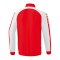 Erima Six Wings Präsentationsjacke Kids Rot Weiss - rot