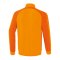Erima Six Wings Präsentationsjacke Orange - orange
