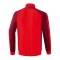 Erima Six Wings Präsentationsjacke Rot - rot