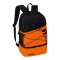 Erima Six Wings Rucksack Orange F7232322 - orange