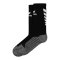 Erima Six Wings Socken Schwarz F2182605 - schwarz