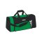 Erima Six Wings Sporttasche Gr. L Smaragd Schwarz - gruen