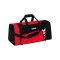 Erima Six Wings Sporttasche Gr. L Rot Schwarz - rot