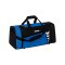 Erima Six Wings Sporttasche Gr. S Royal Schwarz - blau