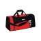 Erima Six Wings Sporttasche Gr. S Rot Schwarz - rot