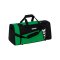 Erima Six Wings Sporttasche Gr. S Smaragd Schwarz - gruen