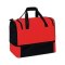 Erima Six Wings Sporttasche mit Bodenfach Gr.S Rot - rot
